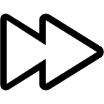 Control Forward SVG Icon